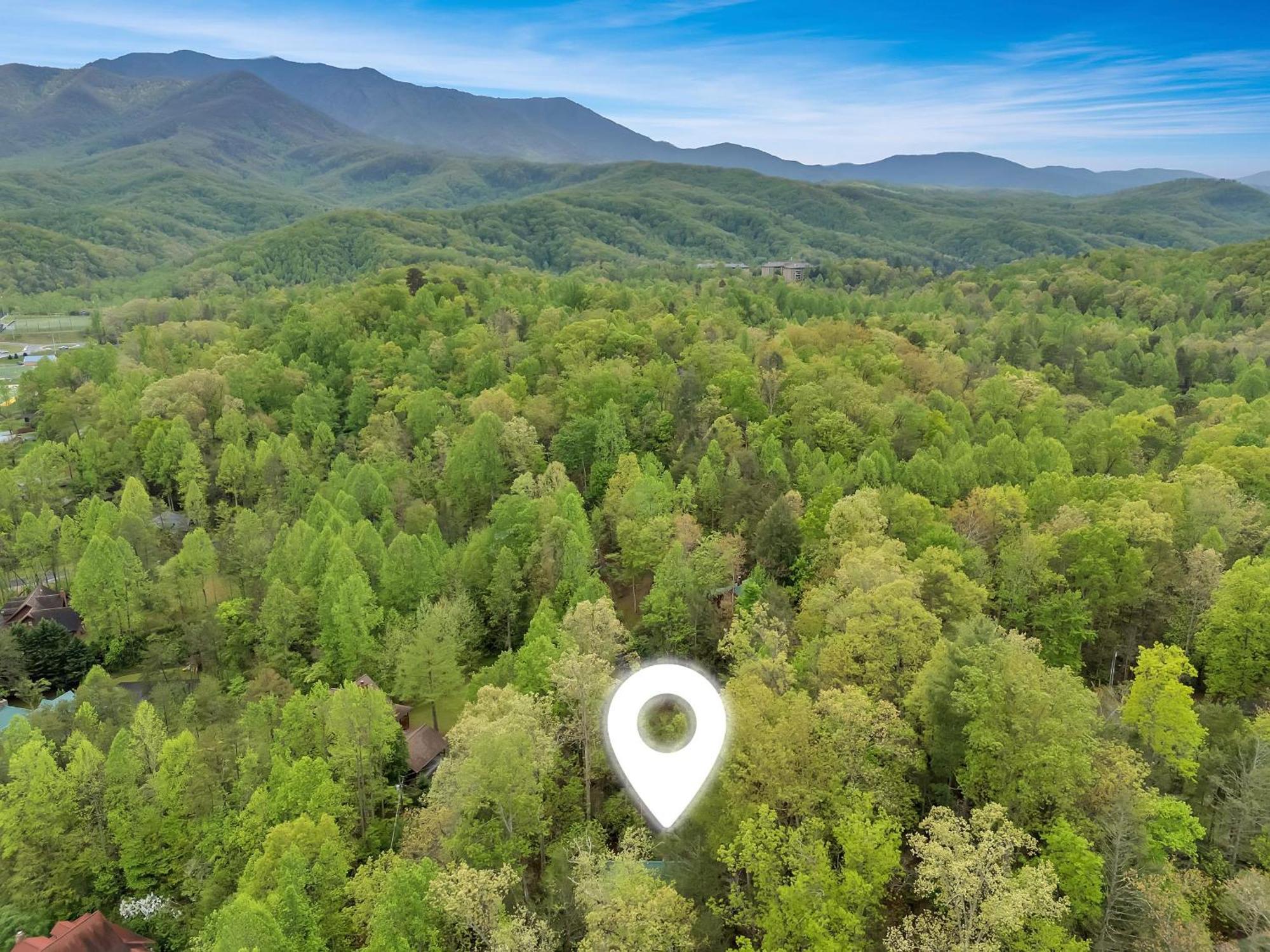 Foxy Lady #1531 Villa Gatlinburg Bagian luar foto